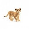 Schleich- Figurine Lionceau Wild Life, 14813, Multicolore