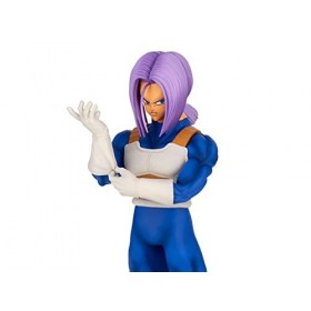 Banpresto Dragon Ball, BP17754, No Color
