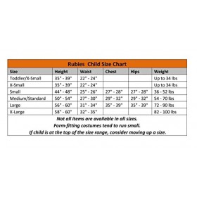 Rubies Avengers 620018-T Costume de Captain America Deluxe pour enfant Taille 1-2 ans