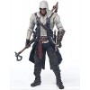 McFarlane 4 Le Drapeau Noir Edward Kenway Figurine articulée Connor de 6 Pouces,Figure 3