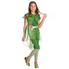 Rubies officielle DC Super Hero pour fille Deluxe Costume de poison Ivy