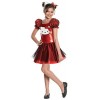 Rubies - Déguisement classique Hello Kitty - Taille S, I-881658S