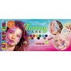 Eulenspiegel- Metall 212257 – Palette Fantasy Park, Vegan, kit, Maquillage pour Enfants, Carnaval, Unisexe-Adulte, 10210105, 