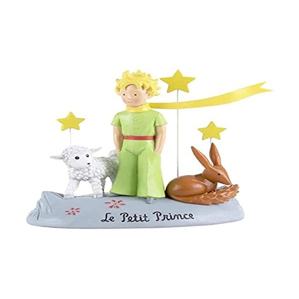 Petit Prince Statuette de Le 27 cm