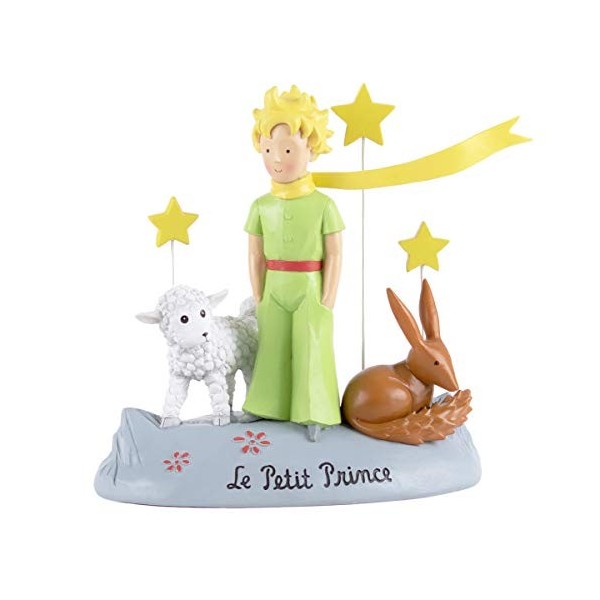 Petit Prince Statuette de Le 27 cm