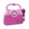 HELLO KITTY Karaoke Sac Rose