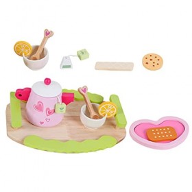 TOYANDONA 1 Jeu Jouet De Maison De Jeu Jouets pour Filles Jouets Déveil Jouets De Maison De Jeu Simulés Jouet Modèle De Simu