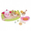 TOYANDONA 1 Jeu Jouet De Maison De Jeu Jouets pour Filles Jouets Déveil Jouets De Maison De Jeu Simulés Jouet Modèle De Simu