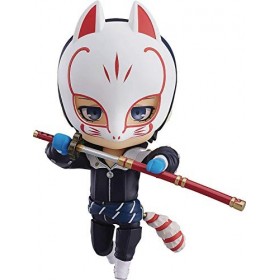 Good Smile Company Persona 5 The Animation - Figurine Nendoroid Yusuke Kitagawa Phantom Thief Ver. 10 cm
