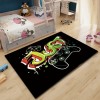 CARGIS Le Nouveau Tapis D’Anime Convient Aux Jeux De Chambre À Coucher Aires De Jeux pour Enfants Tapis De Sol pour Enfants E