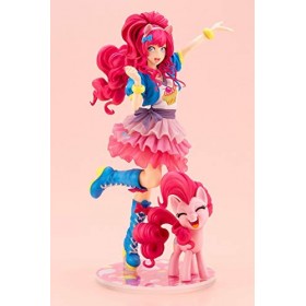 My Little Pony Kotobukiya Pinkie Pie Bishoujo Statue