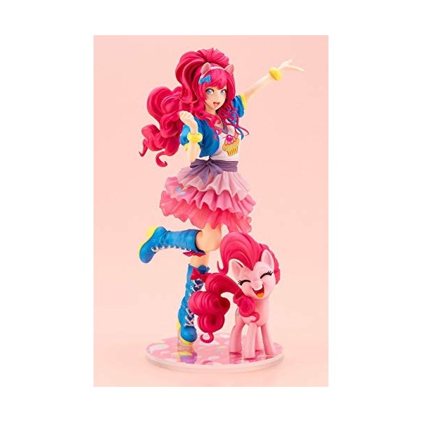 My Little Pony Kotobukiya Pinkie Pie Bishoujo Statue