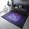 CARGIS Le Nouveau Tapis D’Anime Convient Aux Jeux De Chambre À Coucher Aires De Jeux pour Enfants Tapis De Sol pour Enfants E