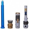 Réplique Star Wars Lightsaber Forge Obi Wan