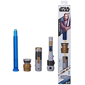 Réplique Star Wars Lightsaber Forge Obi Wan