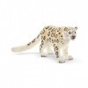 Schleich Léopard des neiges