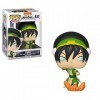 FUNKO POP! ANIMATION: Avatar - Toph