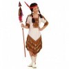 WIDMANN 55818 COSTUME INDIANA 11/13 5581