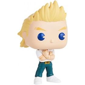 POP Funko My Hero Academia 611 Mirio Togata