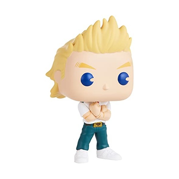 POP Funko My Hero Academia 611 Mirio Togata