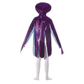 Fiestas Guirca Déguisement Pieuvre Costume Adulte