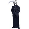 Dress Up America Grim Reaper Costume pour jeu de rôle - Ensemble de costumes de faucheuse dHalloween pour hommes - Costume d