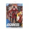 G.I. JOE Classified Series, Figurine Garde Pourpre 50 de Collection Premium de 15 cm avec de Nombreux Accessoires, Emballage 