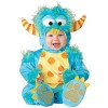 QIYUANT Déguisement Koala Halloween Enfant Fille Bébé 0 à 3 Ans Garcon Déguisement Bebe Cosplay Costume Carnaval Fête Spectac