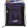 NERF Elite - 11513 - Sac de Rangement Flechettes - Dos