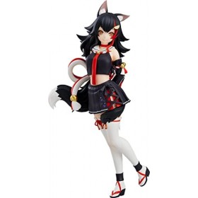 Good Smile Company - Hololive Production Pop Up Parade Ookami Mio PVC Figure