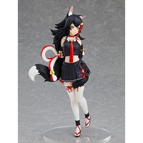 Good Smile Company - Hololive Production Pop Up Parade Ookami Mio PVC Figure