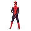 SUAIIOLK Costume de cosplay pour enfants - Costume daction et accessoires - Fête avec masque, Halloween, carnaval, cosplay -