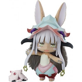 Good Smile Company - Made in Abyss - Nendoroid Nanachi 3rd re-Run 