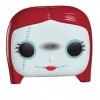 Sally Pop! Mask, Funko The Nightmare Before Christmas Mask Costume Accessory, Disney Funko Inspired Half Mask for All Ages
