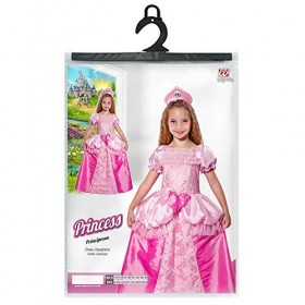 WIDMANN 07575 COSTUME PRINCIPESSA 4/5 0757