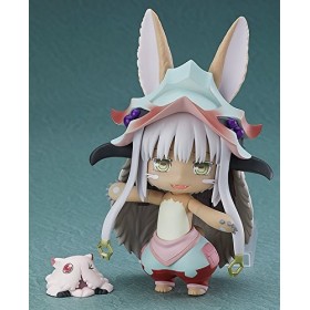 Good Smile Company - Made in Abyss - Nendoroid Nanachi 3rd re-Run 