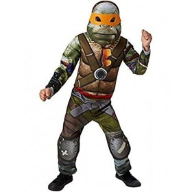 Rubies - Déguisement luxe rembourré Tortues Ninja - Taille L - I-630303L
