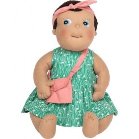 Rubens- Sacs à Jouets, 1121051, Multicolore