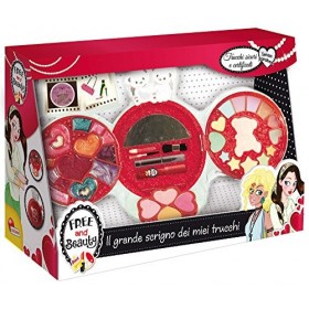 Lisciani Jeux 63826&nbsp;–&nbsp;Free & Beauty Le Grand à Souvenirs des Mes Trucs