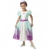 Rubie´s-Rubies Déguisement, Girls, 640990M, multicolore, Medium Age 5-6, Height 116 cm