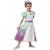 Rubies Déguisement, Girls, 640990S, Multicolore, Small, Age 3-4, Height 104 cm - Version Anglaise