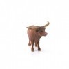 Schleich Taureau Texas Longhorn