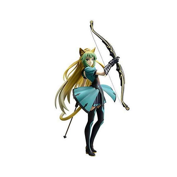 Fate Apocrypha Super Premium Figure SPM Red Archer