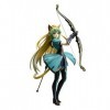 Fate Apocrypha Super Premium Figure SPM Red Archer