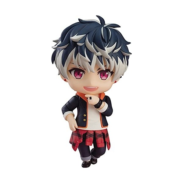 Idolish7 Good Smile Company Momo Nendoroid Action Figure