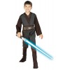 Star Wars Rubies Official 882012S Costume Disney Anakin Skywalker pour enfant Taille S âge 3-4 ans 