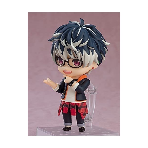 Idolish7 Good Smile Company Momo Nendoroid Action Figure