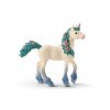 Schleich Licorne aux Fleurs, Poulain