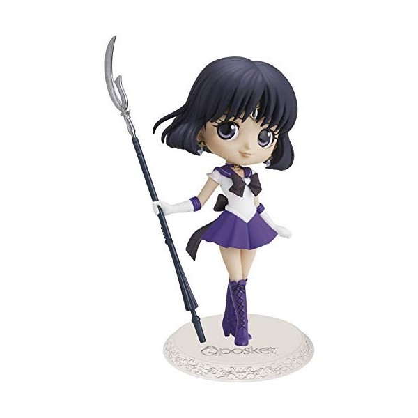 Banpresto-178770 Figures, BP17312, Multicolore