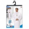 "HOLY POPE" Robe - Tippet - Skull cap - XXL 